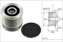 Schaeffler INA 535 0165 10