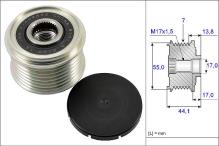 Schaeffler INA 535 0167 10