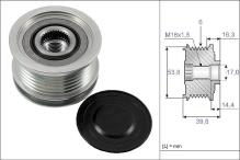 Schaeffler INA 535 0170 10