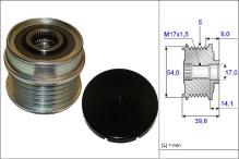 Schaeffler INA 535 0171 10
