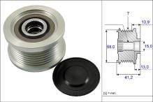 Schaeffler INA 535 0173 10