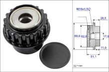 Schaeffler INA 535 0175 10