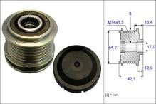Schaeffler INA 535 0181 10