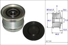 Schaeffler INA 535 0182 10