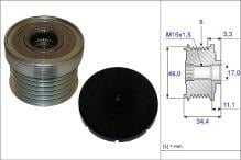 Schaeffler INA 535 0183 10