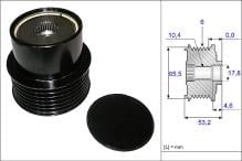 Schaeffler INA 535 0195 10