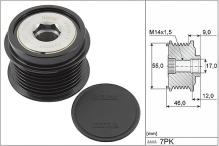 Schaeffler INA 535 0198 10