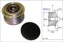 Schaeffler INA 535 0207 10