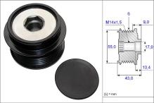 Schaeffler INA 535 0208 10