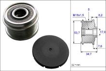 Schaeffler INA 535 0211 10