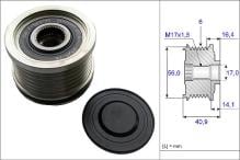 Schaeffler INA 535 0213 10