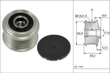 Schaeffler INA 535 0219 10
