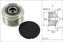 Schaeffler INA 535 0222 10