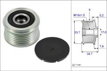 Schaeffler INA 535 0224 10