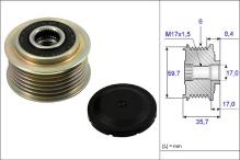 Schaeffler INA 535 0225 10
