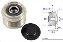 Schaeffler INA 535 0227 10