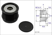 Schaeffler INA 535 0230 10