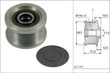 Schaeffler INA 535 0232 10
