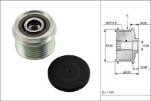 Schaeffler INA 535 0233 10