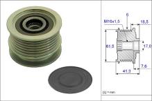 Schaeffler INA 535 0234 10