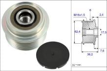 Schaeffler INA 535 0238 10