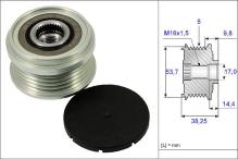 Schaeffler INA 535 0242 10