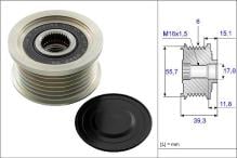 Schaeffler INA 535 0249 10