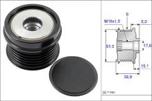 Schaeffler INA 535 0252 10