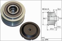 Schaeffler INA 535 0278 10
