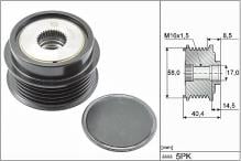 Schaeffler INA 535 0280 10