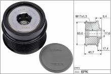 Schaeffler INA 535 0281 10