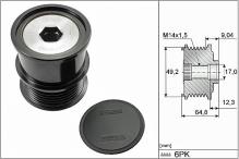 Schaeffler INA 535 0284 10