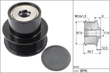 Schaeffler INA 535 0288 10