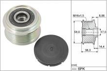 Schaeffler INA 535 0296 10