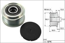 Schaeffler INA 535 0303 10