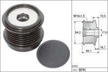Schaeffler INA 535 0310 10