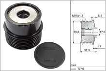 Schaeffler INA 535 0314 10