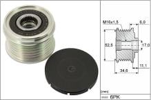 Schaeffler INA 535 0315 10