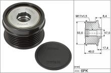Schaeffler INA 535 0316 10