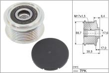 Schaeffler INA 535 0318 10