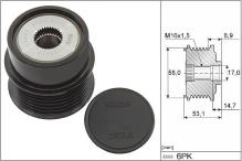 Schaeffler INA 535 0326 10