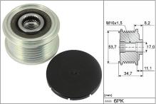 Schaeffler INA 535 0327 10
