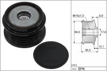 Schaeffler INA 535 0333 10