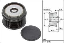 Schaeffler INA 535 0334 10