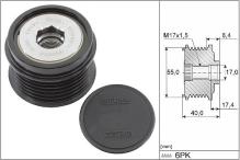 Schaeffler INA 535 0336 10