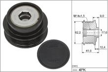 Schaeffler INA 535 0338 10