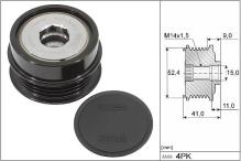 Schaeffler INA 535 0339 10
