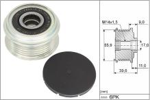 Schaeffler INA 535 0340 10