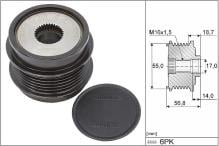 Schaeffler INA 535 0341 10