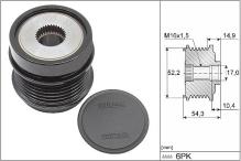 Schaeffler INA 535 0342 10